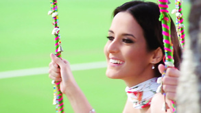 Ek Ladki Mere Yaar Ki Shaadi Hai Bluray Video Song