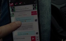 Real Pulled German Amateur Public Fuck