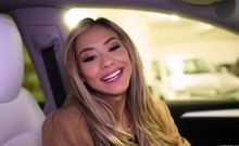 LifeSelector Veronica Leal: Man Eaters Of The Office