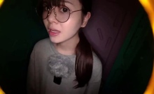 (uncensored) [private Shoot X Exposure] Natural Young L