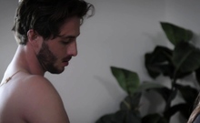 Nasty Brunette Babe In Anal Hardcore Action