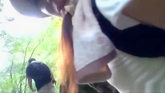 Jav Amateur Takashima Heki Gets Wild In Outdoor Fun Or Japanese Amateur Takashima Heki Goes Wild In Outdoor Porn Video