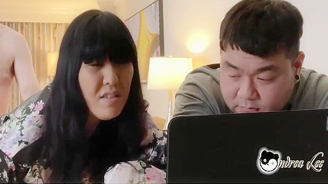 Jaw Dropping ~ Luscious Step Mom Enchants Step Son With Bully Bashing, Intruder Fending Move!