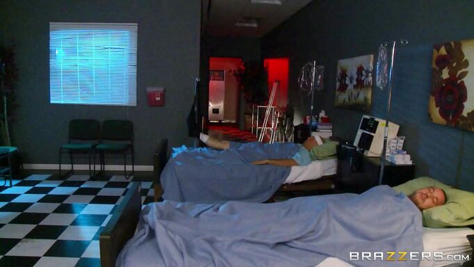 Patient Gets The Best Medicine