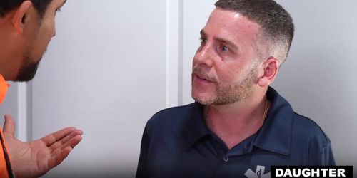 Stepdads Finally Catch On To What Their Stepdaughters Sofie Reyez And Pixie Smalls Were Doing