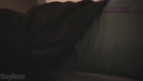 Sleepover With Stepsister