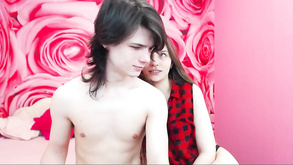 Sensual Russian Oral And Making Love Long Hair Teen Girl Webcam