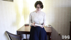 Mind Controlling The English Teacher