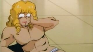 Horny Nurses In A Hot Threesome Sex With Patient