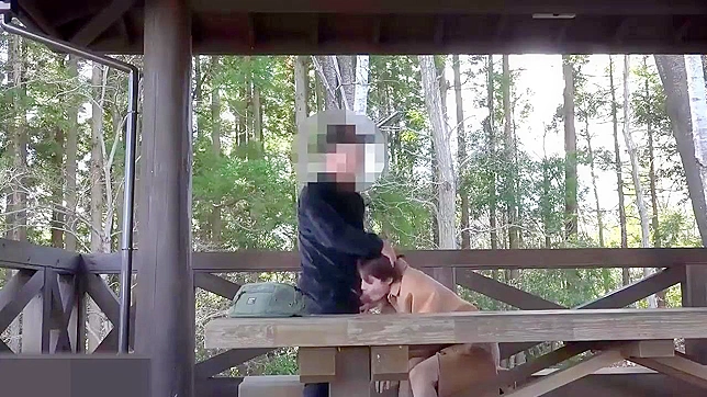 Sultry Japanese Teen Seductively Masturbates In Car, Offers Mind Blowing Blowjob