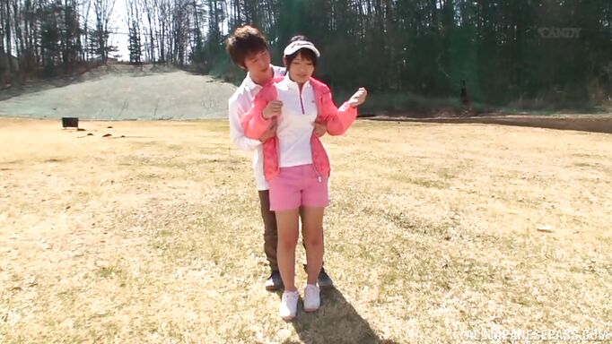 She Lost Her Virginity In Outdoor Sex