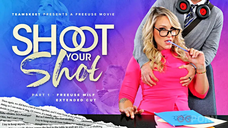 A Shoot Your Shot Extended Cut