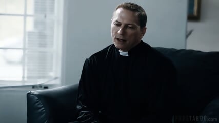 Just Between You, Me, And God   Gia Derza Spank