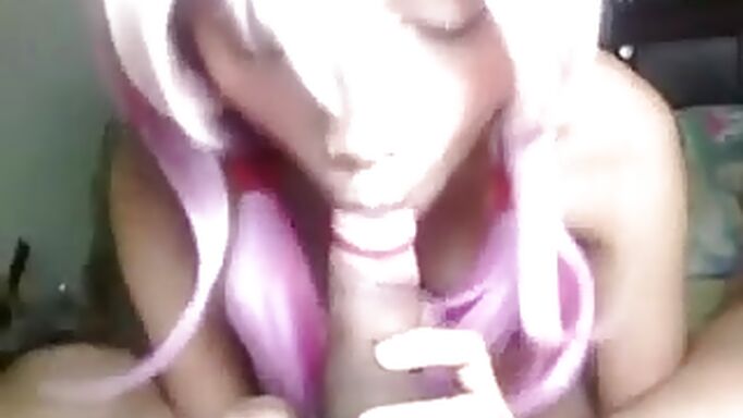 Damn, Her Pussy Is So Tight!