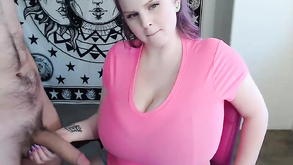 Chubby Cassie Webcam