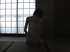 Group Of Men Caught A Real Japanese Sex Ghost