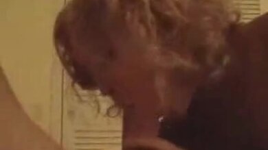 Amateur Babe In An Amateur Tape