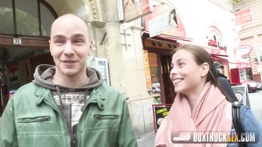 Israel 2 Cloe Amateur Car Porn