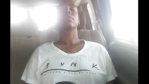 Nas Intense Erotic Hypnosis Orgasm In Car Ebony