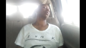 Nas Intense Erotic Hypnosis Orgasm In Car Ebony