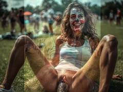 Ai Generated Perversions Slideshow