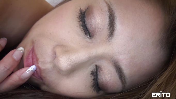 Asian Milf Getting Licked And Hard Fucked