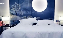 Big Tit Blonde Amateur Milf Seduced By A Taxi