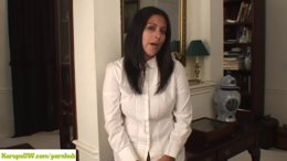 Latina Veronica Milf