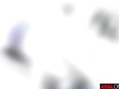 Anal Casting Fusion: Tessa And Nicole’s Wild Ride