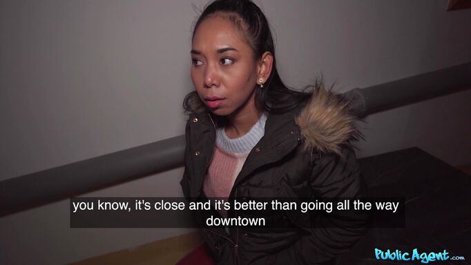 Greedy Babysitter Killa Raketa Gives A Perfect Blowjob