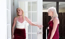 Freeuse Fantasy Make Sure She Follows The Rules