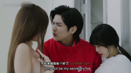 Asian Chinese Teen MDSJ 0008