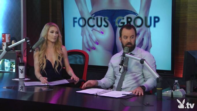 Sensual Babes In A Sassy Sex Show @ Season 1 7 Ep. 803