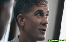 Des Offers Brandon His Cock As Payment For The House Rent