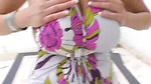 Carly Parker   Bare Ass Pounding   Big Tits Round Asses