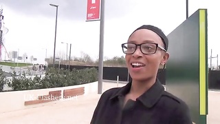 Ebony Amateur Honey  Melanies Public Flashing And Outdoor Sad Exhibitionists