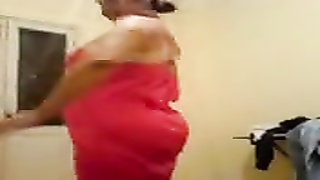 Hot Sexy Arabic Milf