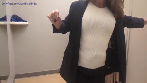 Little Linda Heads Back To Kohl's Per Request Of A PH Fan