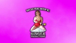 You Said It's Not Cheating If I Get Video Of It   Housewife Ginger