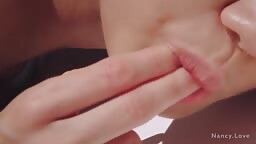 Evelin Elle, Nancy A