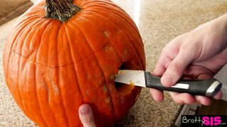 Bratty Sis   Brother Copulates Step Sister Right Next To Mama! S3:E11