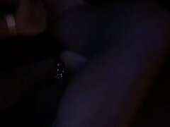 Brazilian Slut Wife Fucks Stranger In Public In A Car