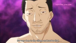 Teacher & Students Taken By Villagers In A Dark Forest Ritual ● Super Hot HENTAI 2