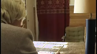 BDSM Casting Turns Into Nice Teen Spanking