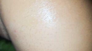 Daddy Power   Forest Camp SEX Close Up Adventure # Part 2 # Hardcore ANAL FUCK With CUM Leakage