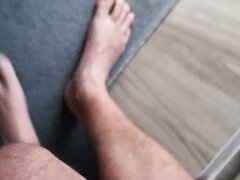 My Wife’s Mature Pussy Captured