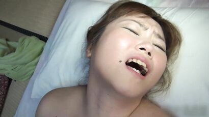 Jav Chubby Titty Girl Fucked By Old Jav   Bbw