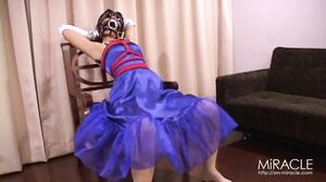 Sm Miracle E5023 JAV Uncensored