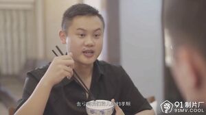 MD 91CM 132 JAV Uncensored