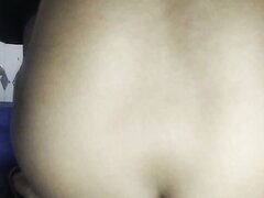 Indian Wife Shitting  Video